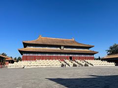 -北京市劳动人民文化宫(太庙)