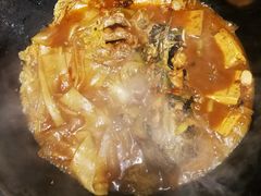 -粗粮人家·东北菜(洋桥店)