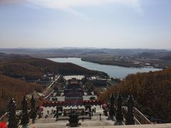 -六鼎山文化旅游区