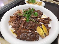 -壹只卤鹅(华润万家店)