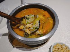 海鲜泡饭-维园悦谱·海派家常菜(乌鲁木齐南路店)