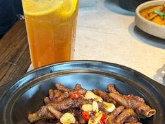 -寨子里的钵钵菜·湘西山里菜(魅力湘西店)