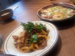 -纳鲁孜·新疆特色餐厅(上海悦荟广场店)