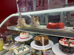 -DQ·蛋糕·冰淇淋(五棵松万达店)