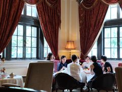 -Salon de Ville浦江汇(上海外滩华尔道夫酒店店)