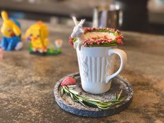 -BE NORMAL CAFE(霞溪路店)