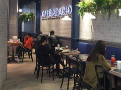 -巴黎贝甜(来福士店)