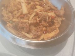 -阿娘家·原生态农家菜(国顺东路店)