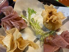 -七爷清汤腩·港式餐厅(金狮广场店)