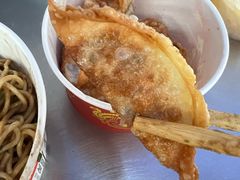 -家阳赵师傅油饼包烧麦(粮道街店)