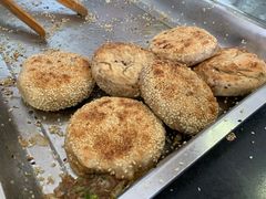 牛肉烧饼-李小老烧饼(常营民族家园店)