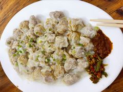 -陈记饮食店(菜园墩店)