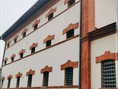 -青岛德国监狱旧址博物馆