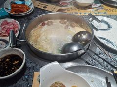 -阪尚皇·原切牛排·烤肉火锅自助(北京路店)