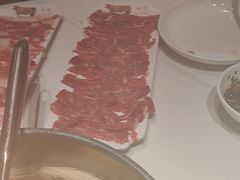 -犇鼎牛潮汕牛肉火锅(新辰里学清路店)
