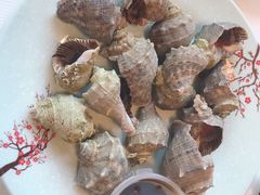 -雅逸居海鲜小厨