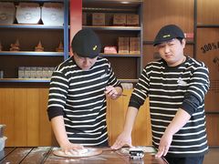 -Mr.Pizza米斯特比萨(盐城聚龙湖店)