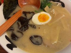 -无敌家现熬骨汤拉面(颐堤港店)