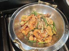 -晓林火锅(安定门店)