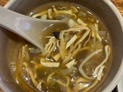 -素满香·Vegan食养自助(天一广场店)