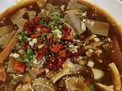 -驴脾气特色炒菜(广渠门内店)