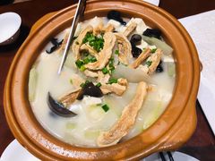 脂渣小锅-郑庄脂渣海鲜楼(九水路店)