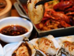 -乔街深夜食堂·小龙虾·高压锅生蚝(杭州总店)