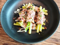 -漾花汐·西餐·下午茶(苏州湾歌林公园店)