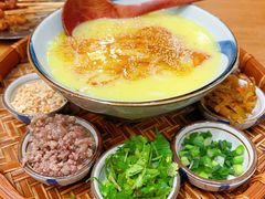 -麒麟风烤牛肉·云南烧烤小排档(丹凤街店)