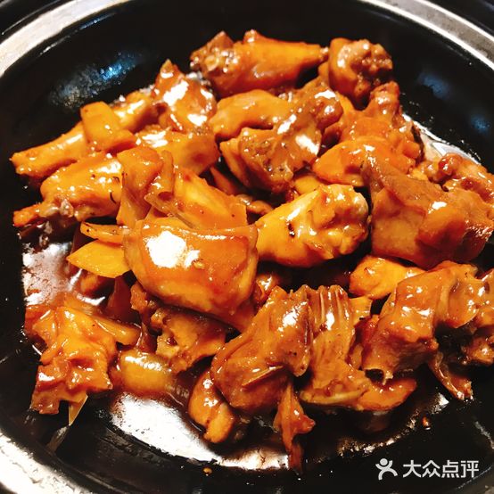 钰海楼餐厅(柏丽广场店)