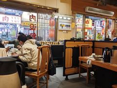 -冰城焰会大丰收铁锅炖(萝岗万达金街店)