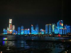 -青岛海尔洲际酒店