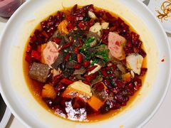 毛血旺-太兴餐厅(东方广场分店)