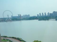 -唐山河头老街国丰维景国际大酒店