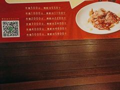 -外婆私房菜(新亚百货店)