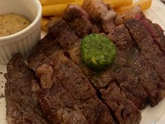 -羽深肉铺 Steak & Wine
