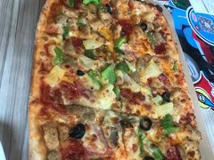 -必胜客(上海新南方商城PH店)