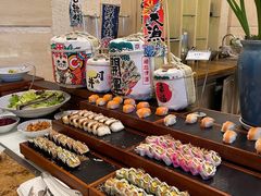 -浙江西子宾馆·瑶园咖啡厅