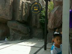 -哈尔滨文化公园