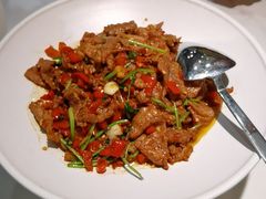 -兰湘子·湘菜小炒(石家庄万象城店)