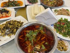 -高坎一品甲鱼庄(两河店)