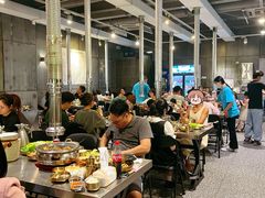 -本炙炭烤·蒲烧活鳗料理店(金沙洲店)