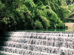 -阿依河景区