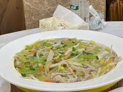 -渔满仓海鲜渔家(象山二店)