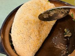 -台山第一家兴华黄鳝饭·黄鳝婆(合水分店)