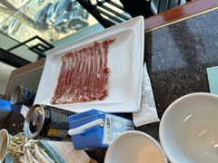 -皇城老妈·大连海鲜火锅(港湾店)
