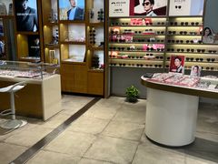 -爱视眼镜隐形眼镜美瞳护理液(书院店)