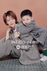 点击看大图 -INKIDS潮童社儿童摄影(朝阳大悦城店)
