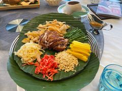 -新加坡珍宝海鲜JUMBO Seafood(西安skp店)
