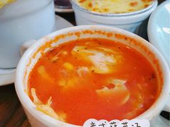 -蘑菇餐厅(马台街店)